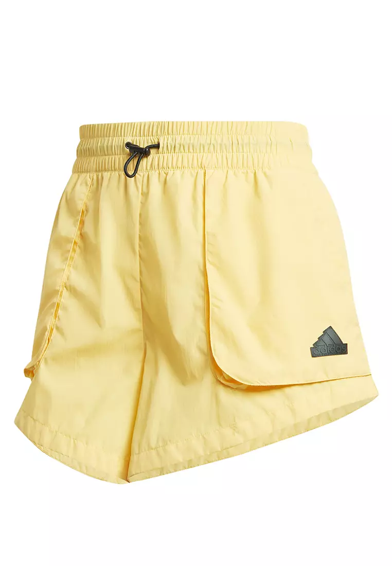 City escape summer cargo shorts