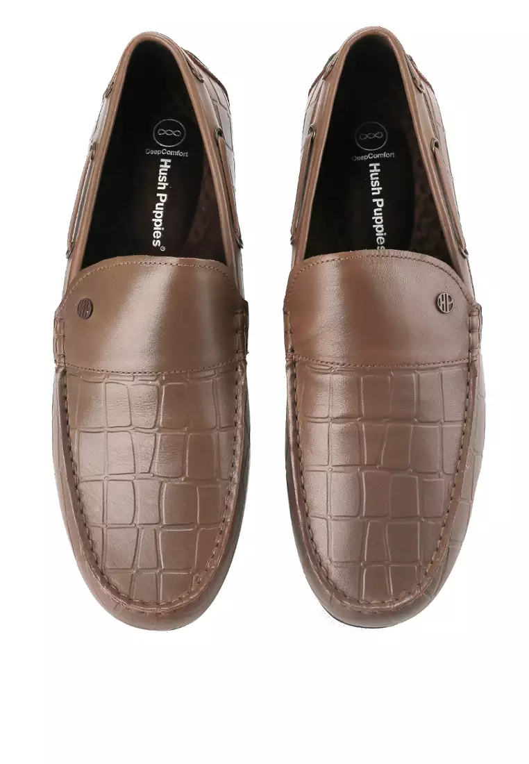 Mcbee Coco Loafer HP