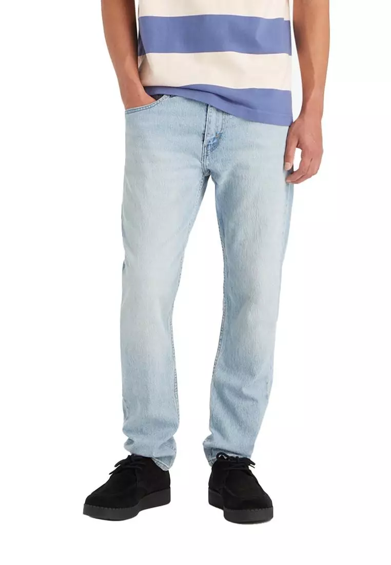 Levi's® Men's 512™ Slim Taper Jeans