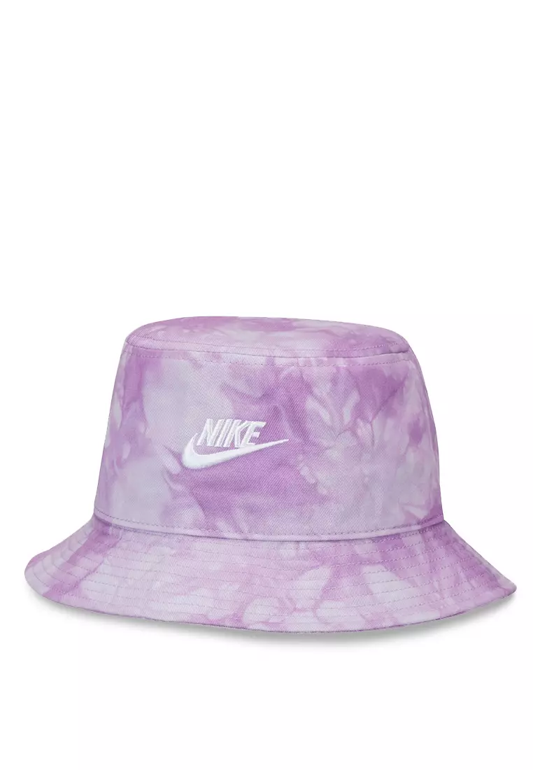 Apex Tie Dye Bucket Hat