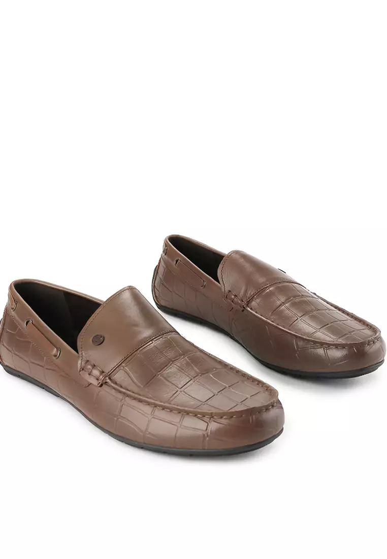 Mcbee Coco Loafer HP