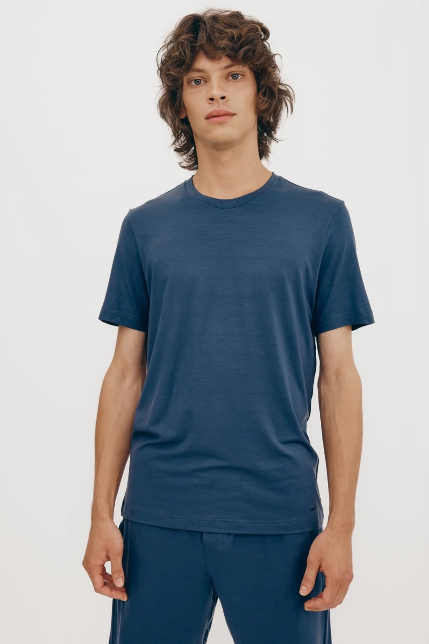 Soft Touch Tee out of Tencel