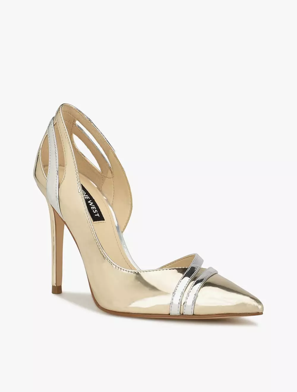 Nine West Findme Pointy Toe Pumps